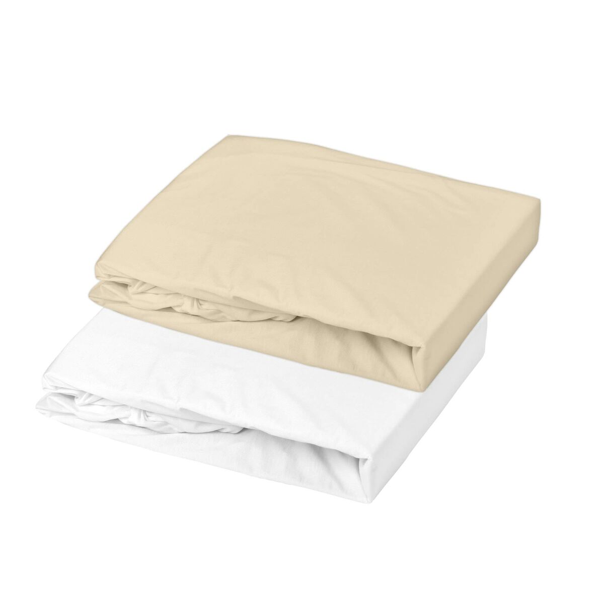 Bäddset Domiva Beige - 3