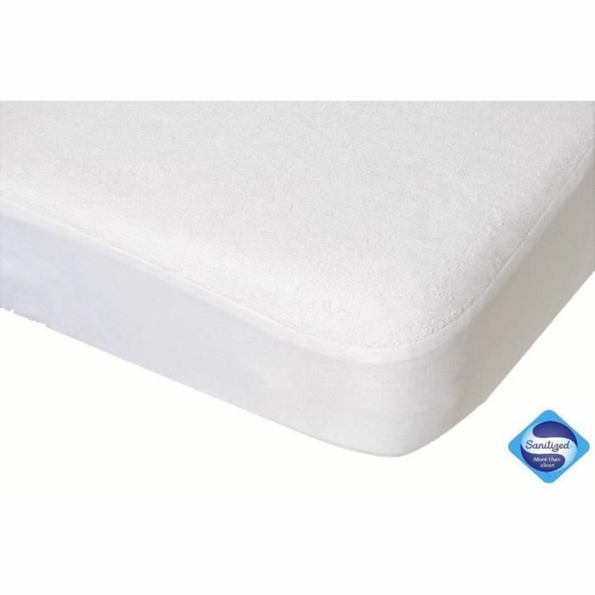 Bäddset Domiva Beige - 5
