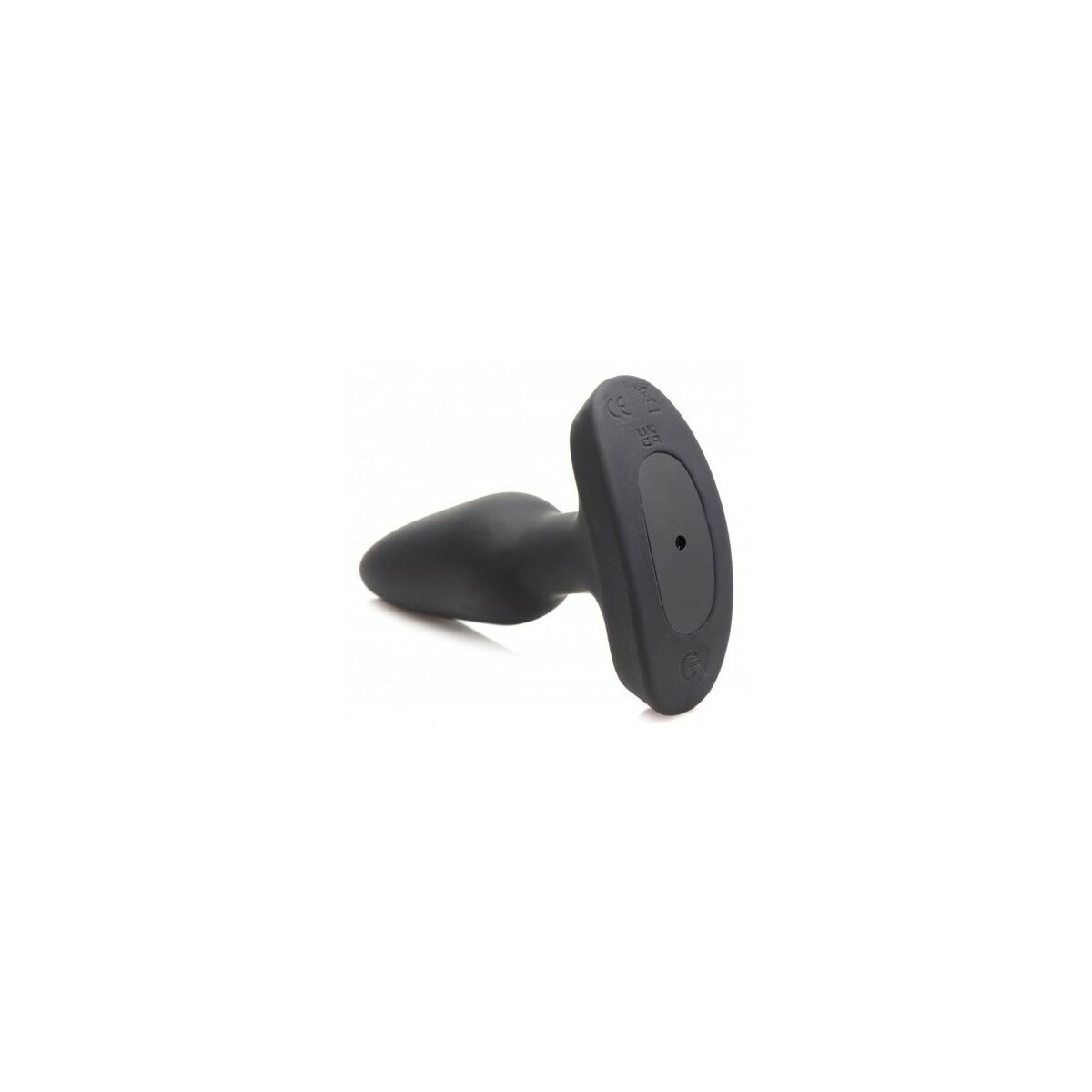 Analplugg XR AG804-SMALL Svart S - 6