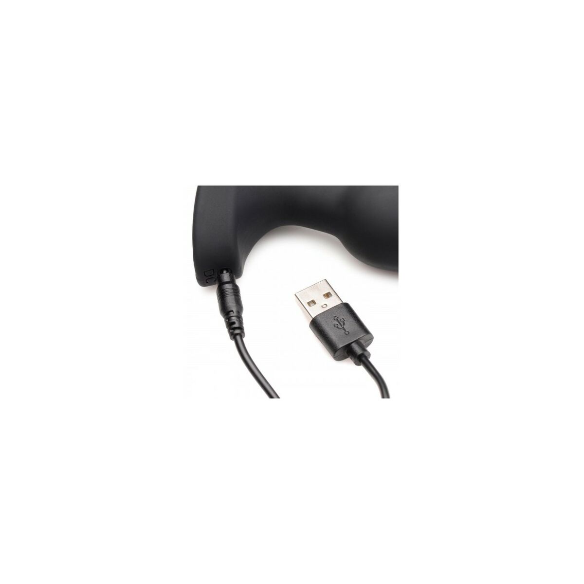 Analplugg XR AG804-SMALL Svart S - 2