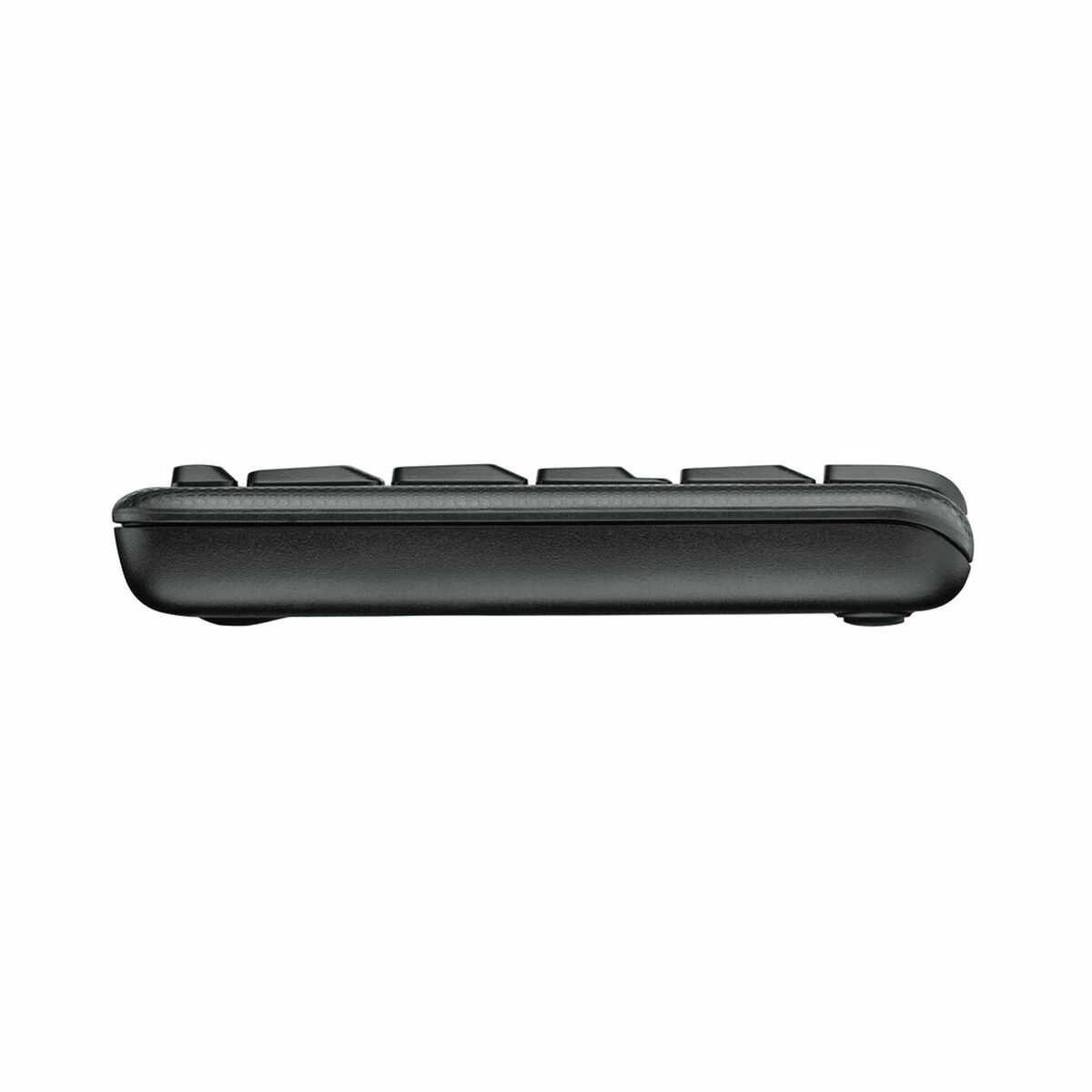 Trådlöst Tangentbord och Mus Logitech MK220 QWERTY Engelska EEUU - 2
