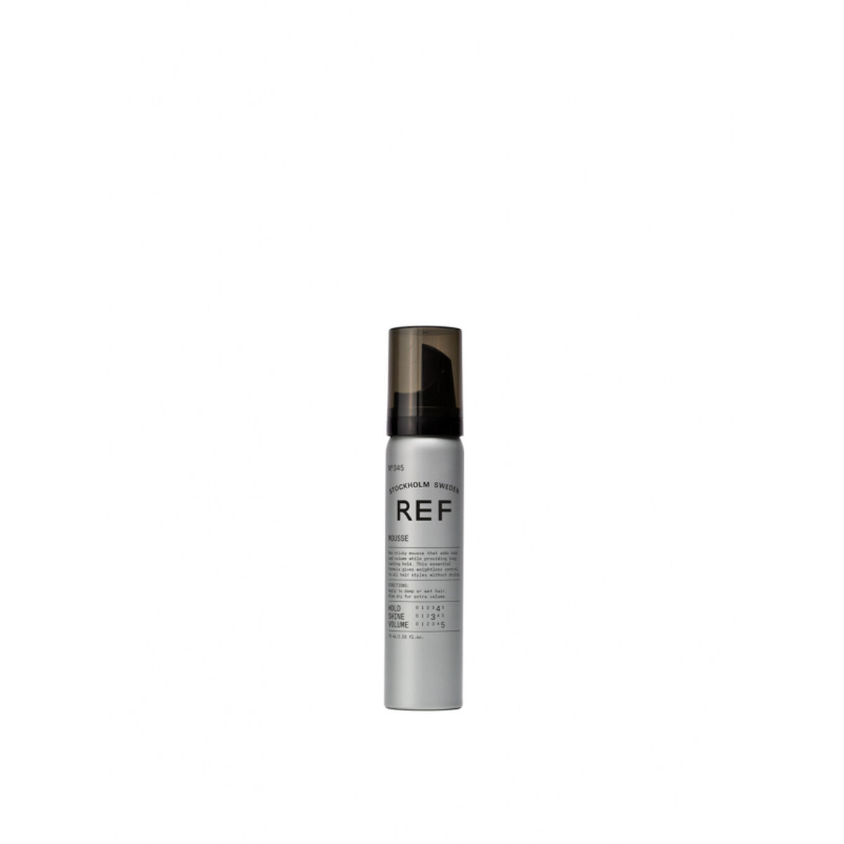 Formgivande mousse REF N°435 75 ml