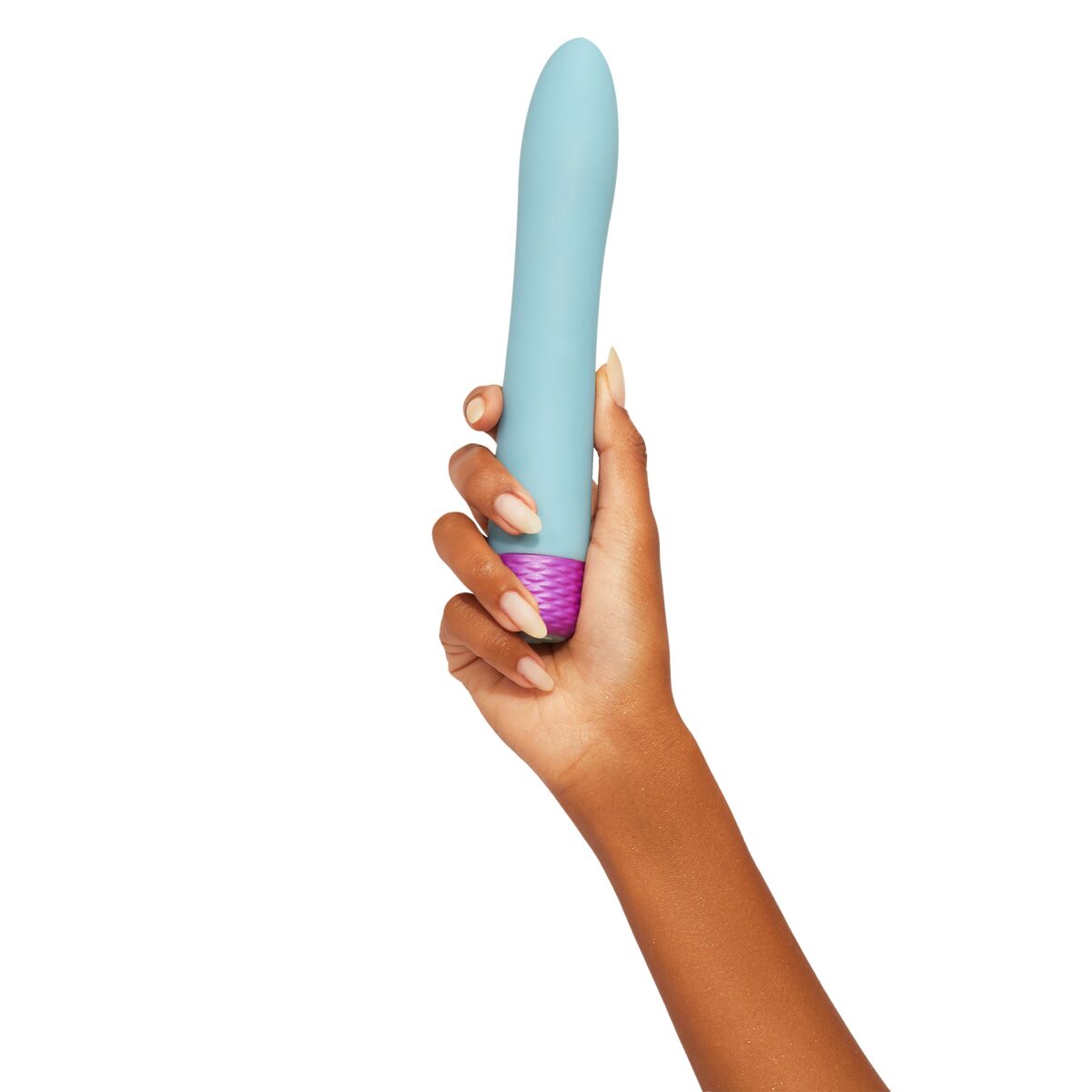 Minivibrator FemmeFunn Densa Bullet Blå - 2