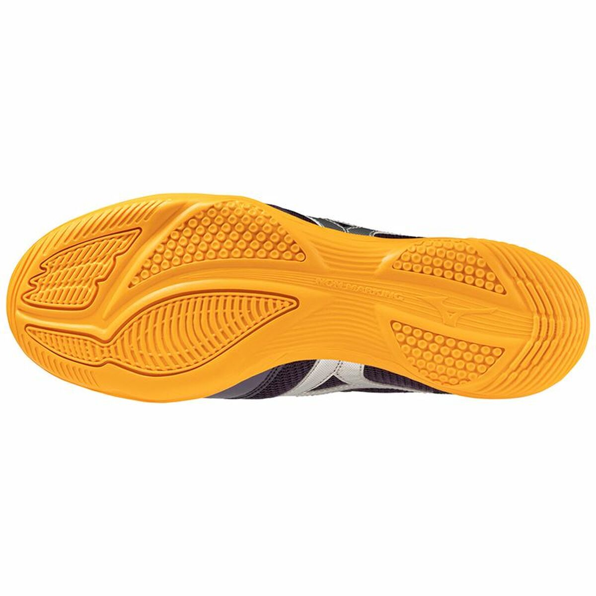Fotbollsskor för inomhusbruk för vuxna Mizuno Mrl Sala Club In Unisex - 3