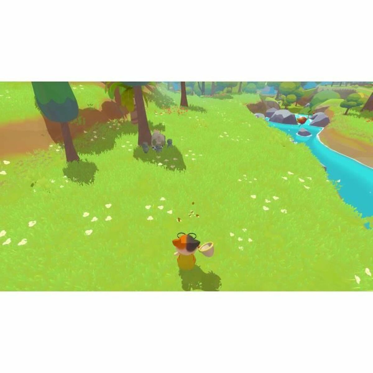 PlayStation 5 Videospel Microids Little Island - 3