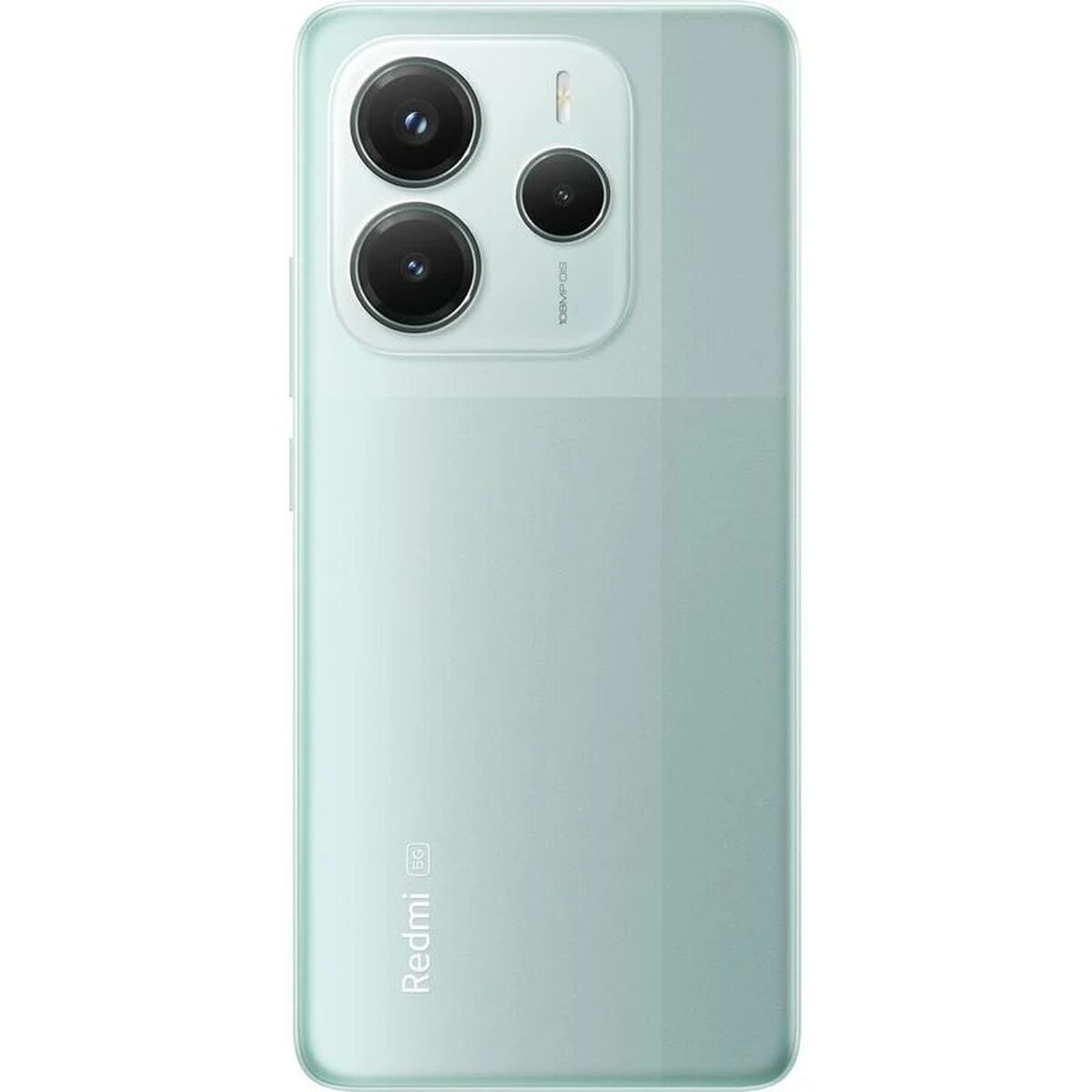 Smartphone Xiaomi MZB0IOEEU 6,67" 8 GB RAM 256 GB Grön