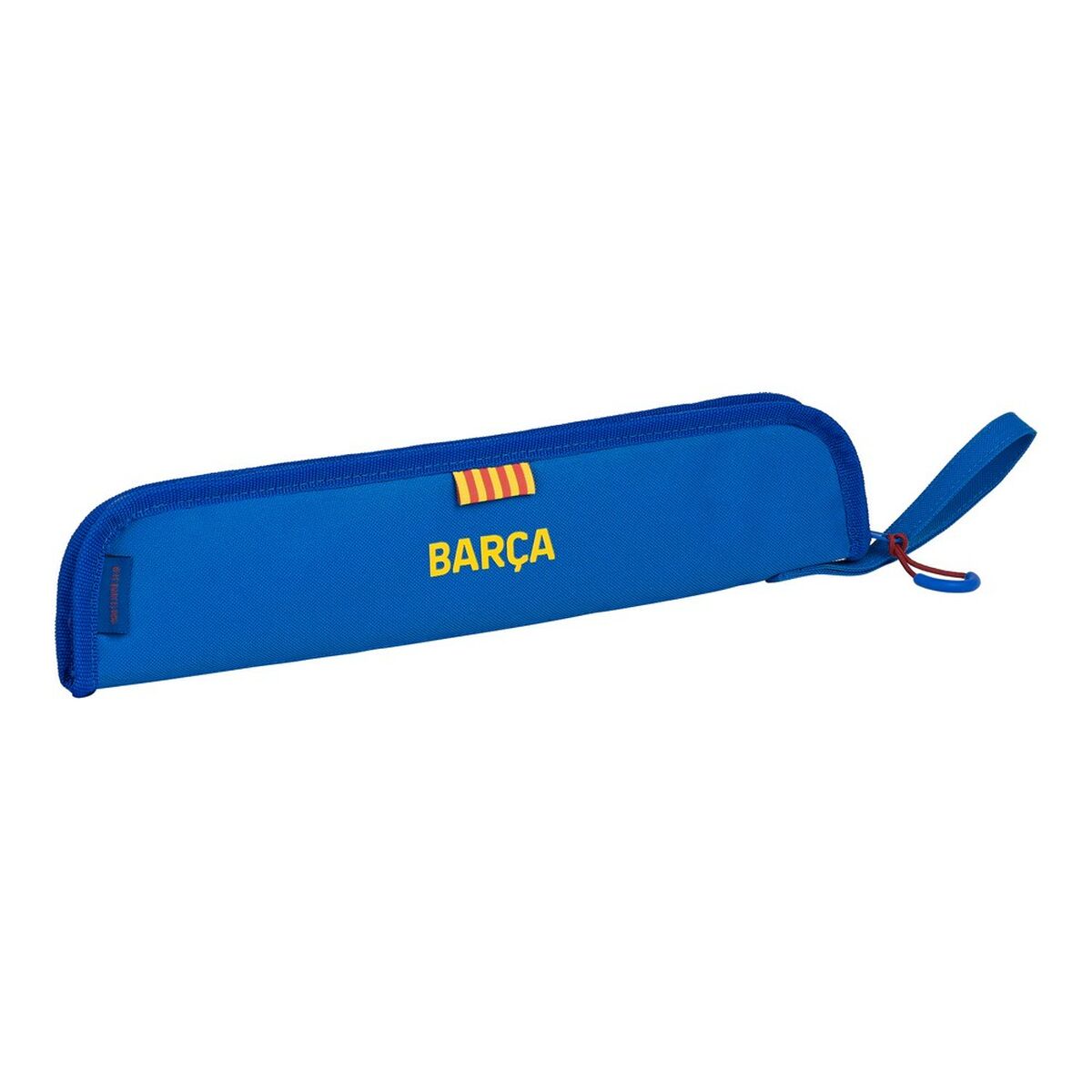 Inspelningsväska F.C. Barcelona - 4