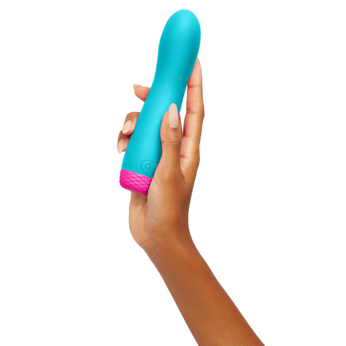 Minivibrator FemmeFunn Blå - 3