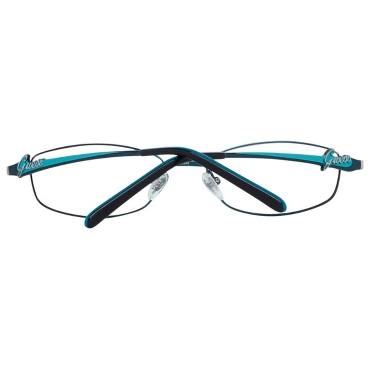 Glasögonbågar Guess GU2284-GRN-51 Ø 51 mm - 10
