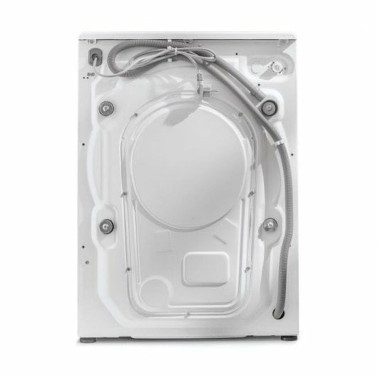 Tvättmaskin Candy HCU1282DWB4/1-S 1200 rpm 8 kg - 5