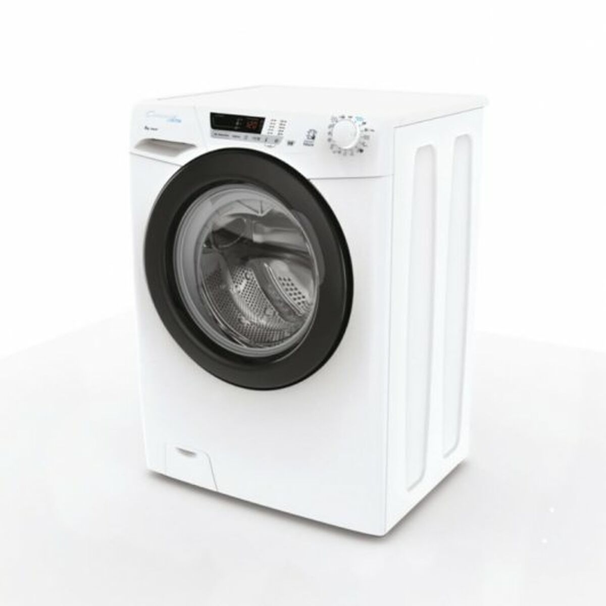 Tvättmaskin Candy HCU1282DWB4/1-S 1200 rpm 8 kg - 9