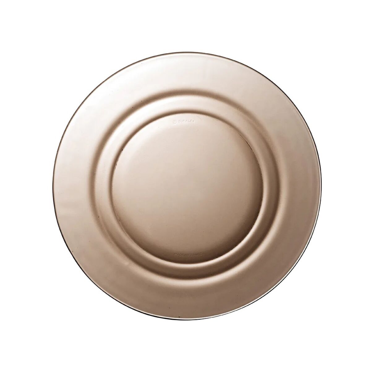 Djup tallrik Duralex Lys ø 23 x 3,5 cm (24 antal) - 5