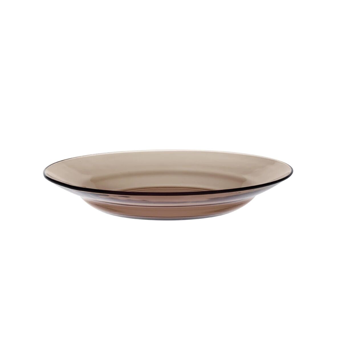 Djup tallrik Duralex Lys ø 23 x 3,5 cm (24 antal) - 6