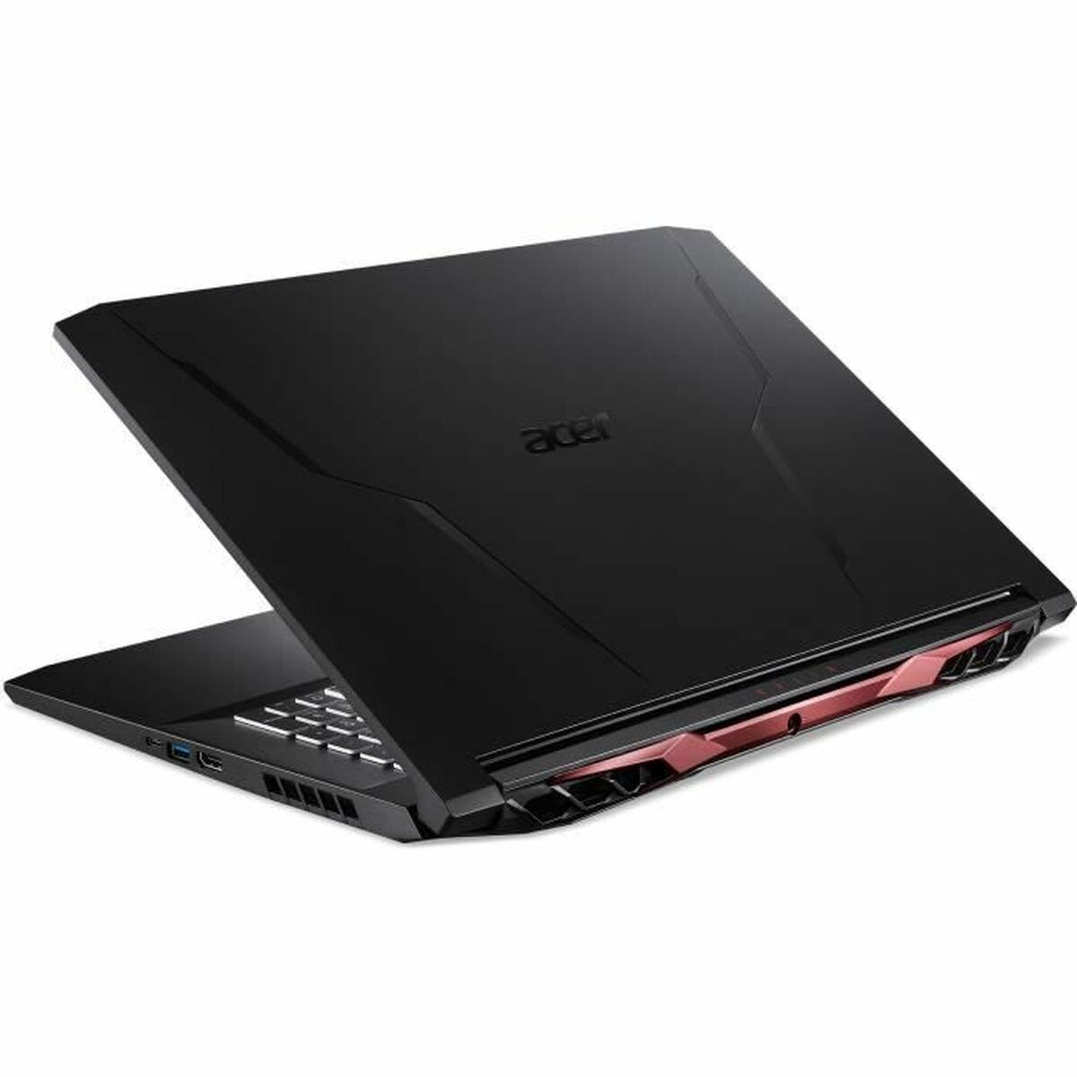 Bärbar dator Acer Nitro 5 AN517-54-57SF 17,3" i5-11400H 16 GB RAM 512 GB SSD NVIDIA GeForce RTX 3070 - 5