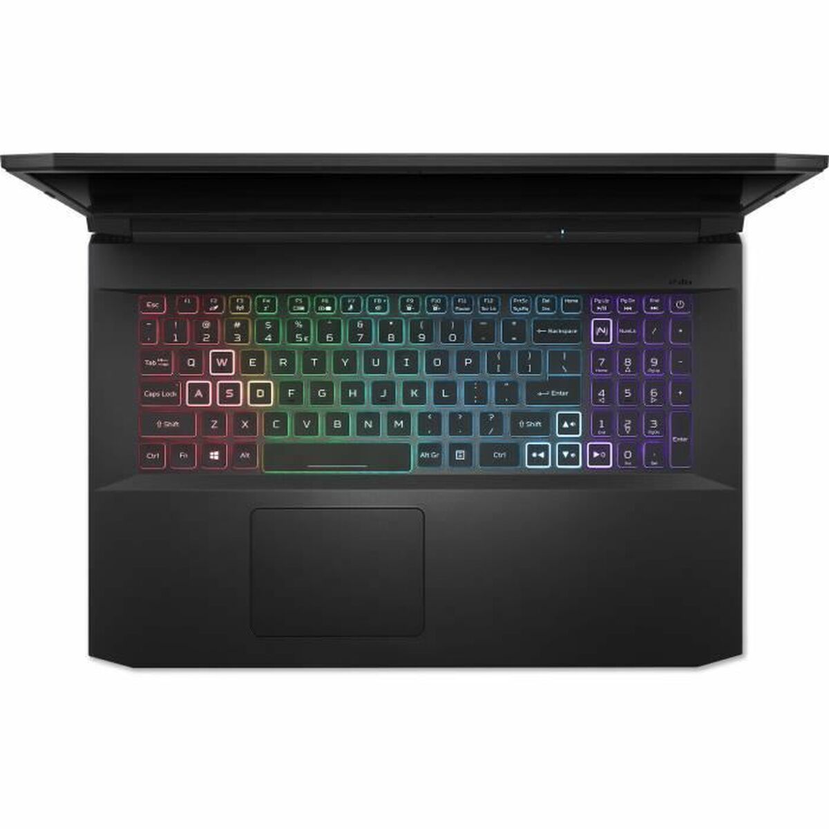 Bärbar dator Acer Nitro 5 AN517-54-57SF 17,3" i5-11400H 16 GB RAM 512 GB SSD NVIDIA GeForce RTX 3070 - 6