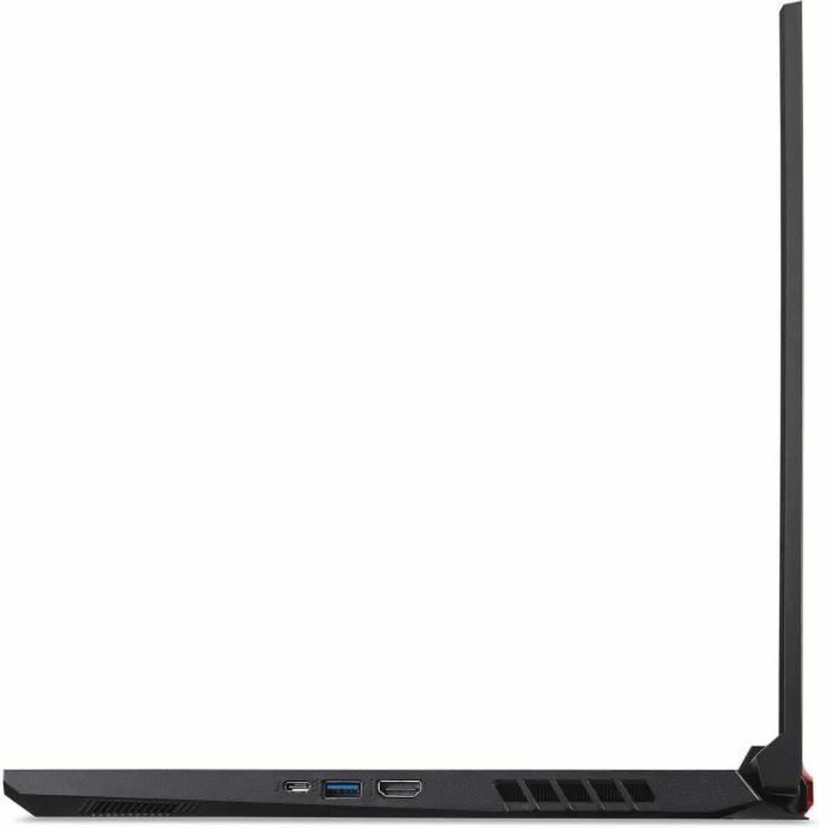 Bärbar dator Acer Nitro 5 AN517-54-57SF 17,3" i5-11400H 16 GB RAM 512 GB SSD NVIDIA GeForce RTX 3070 - 2