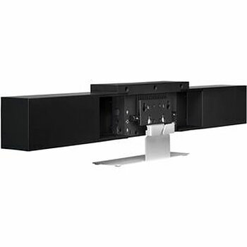 Videokonferens-System Poly Studio 4K Ultra HD