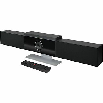Videokonferens-System Poly Studio 4K Ultra HD