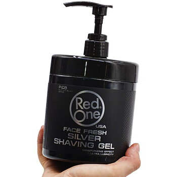 Rakgel Red One One Men 1 L
