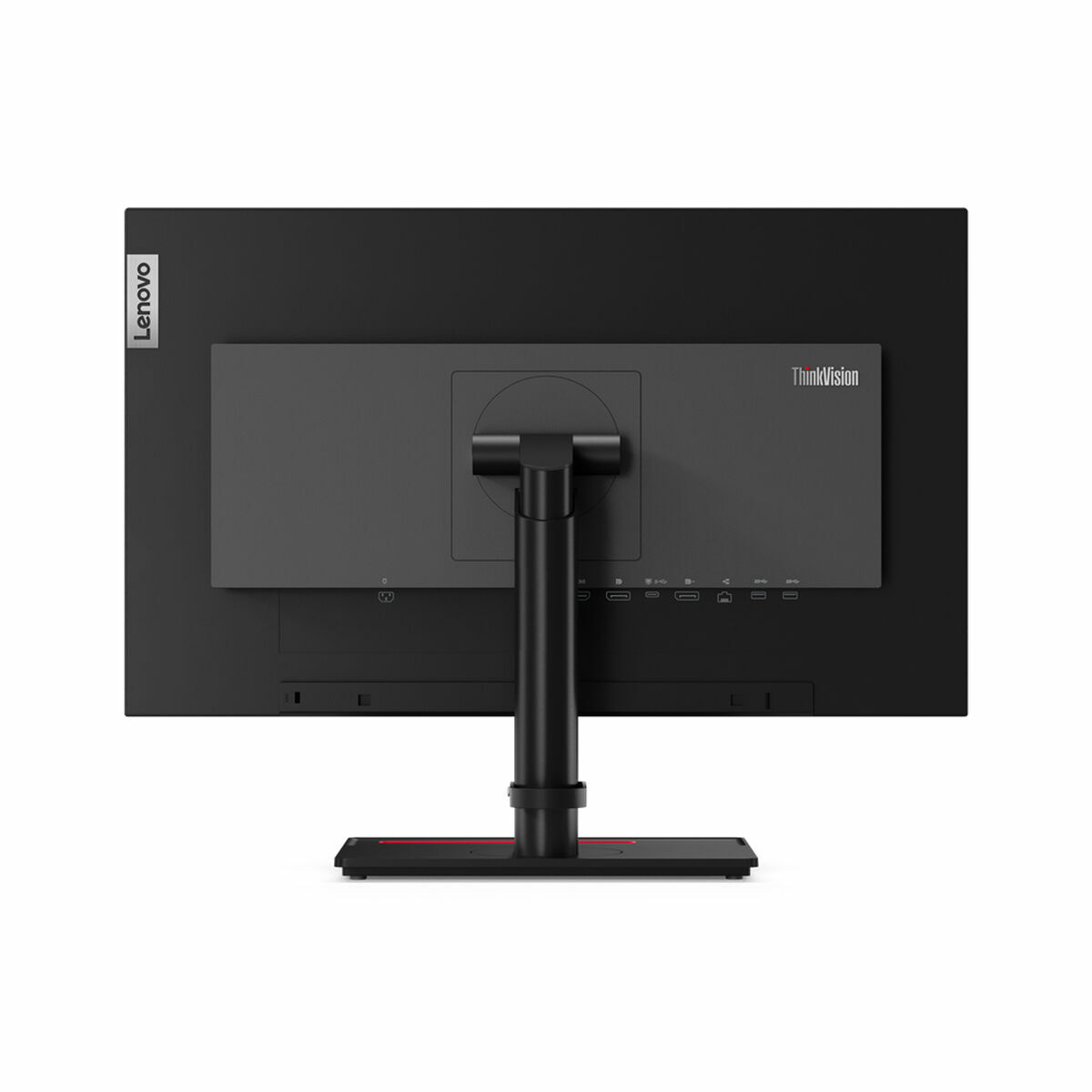Monitor Lenovo 62B2GAT1EU 23,8" Quad HD 60 Hz - 3