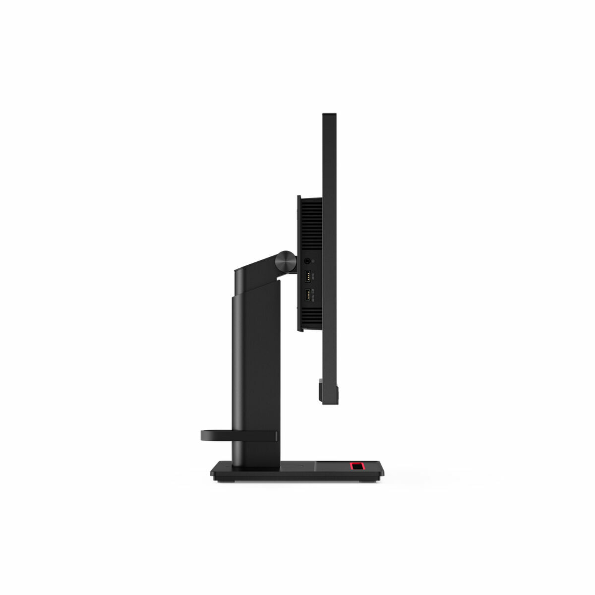 Monitor Lenovo 62B2GAT1EU 23,8" Quad HD 60 Hz - 4