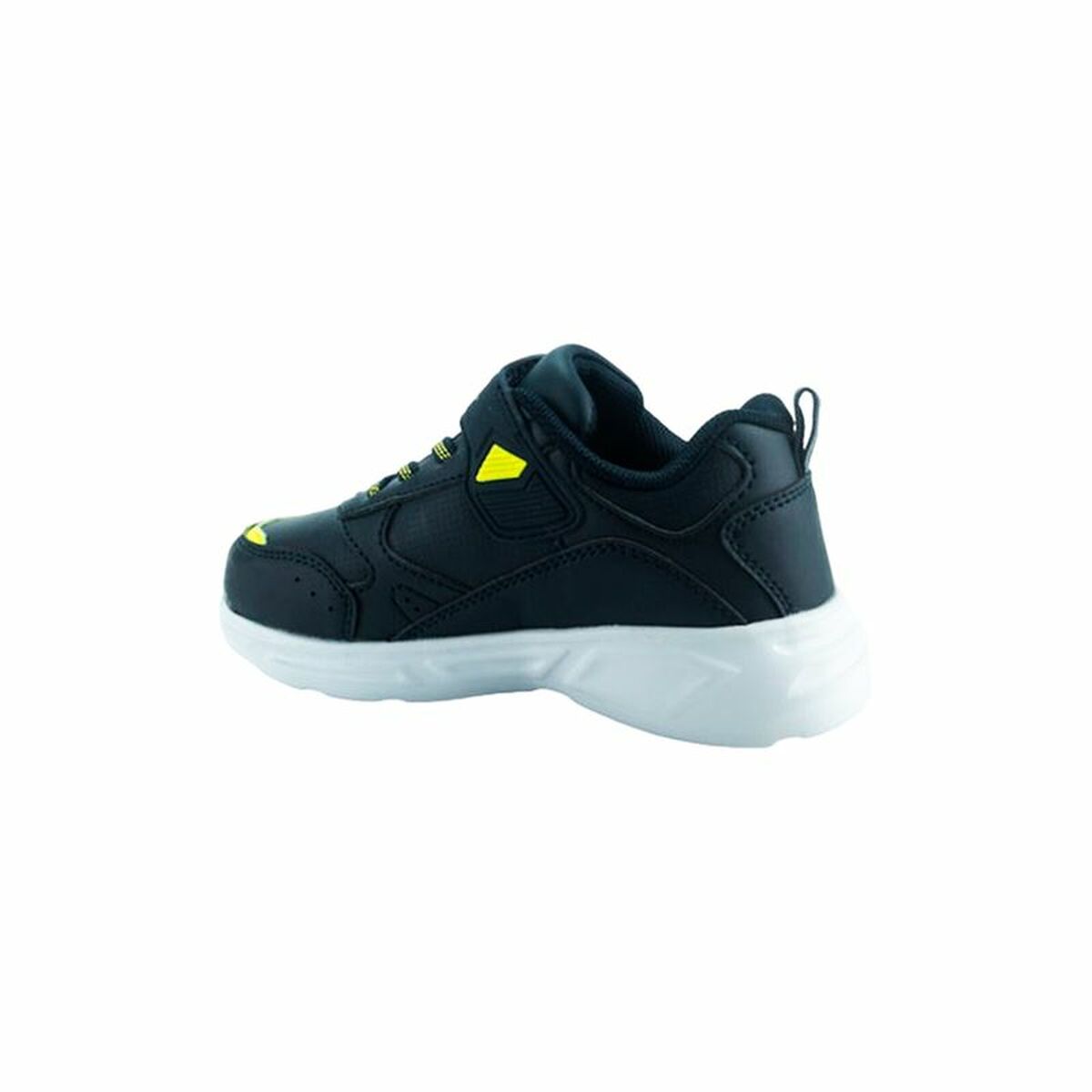 Sportskor Casual Barn Champion Wave Pu B Ps Low Cut Marinblå - 2