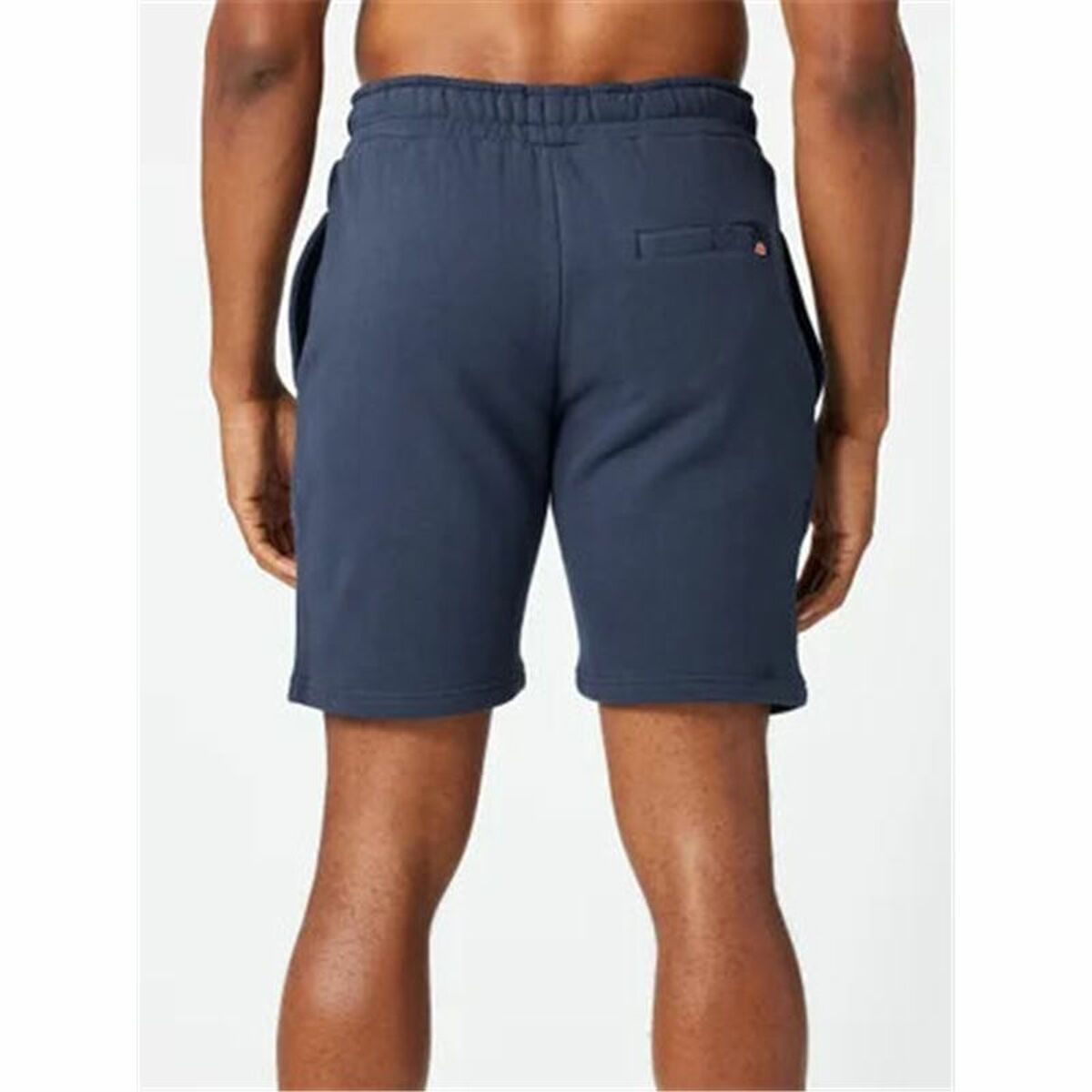 Sportshorts för män Ellesse Trio Mörkblå - 2