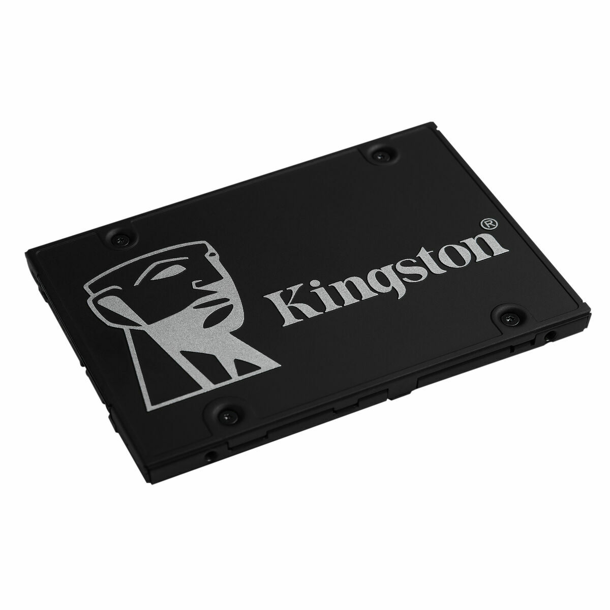 Hårddisk Kingston SKC600/1024G 1 TB SSD - 3