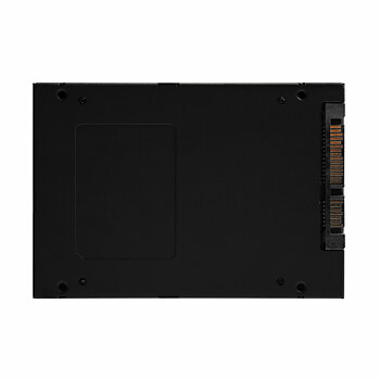 Hårddisk Kingston SKC600/1024G 1 TB SSD