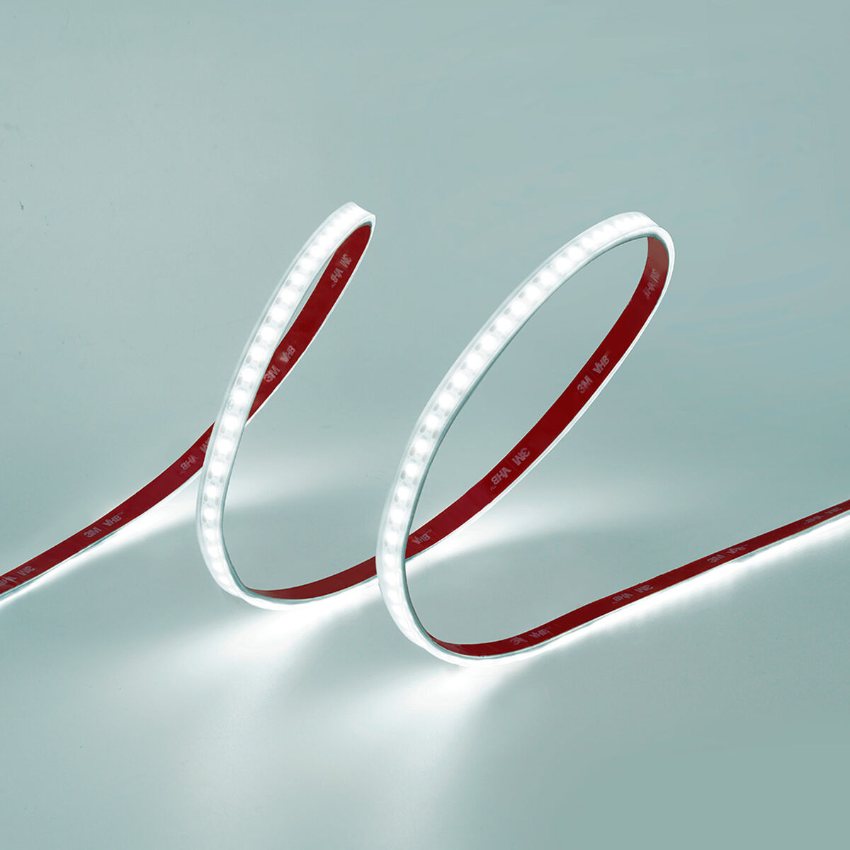 LED trakovi EDM 31932 Kallt ljus