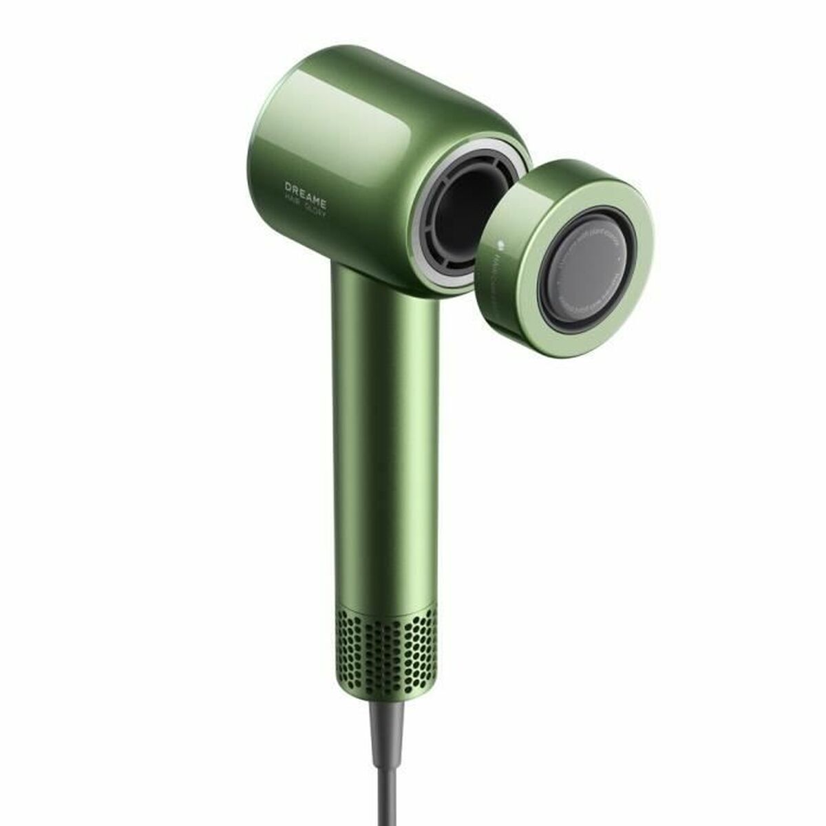 Hårtork Dreame Grön 1600 W - 3