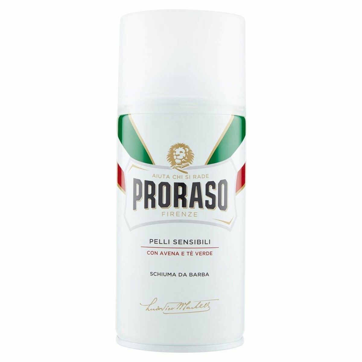 Raklödder Proraso PR-400431 300 ml