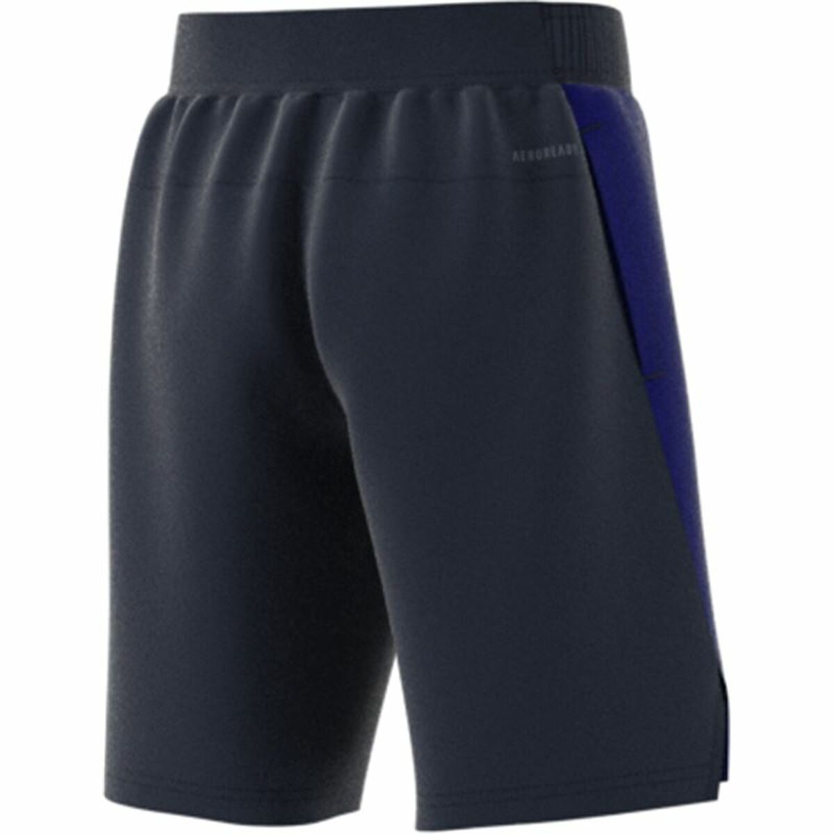 Träningsshorts Adidas Essentials Hea Shorts Svart - 2