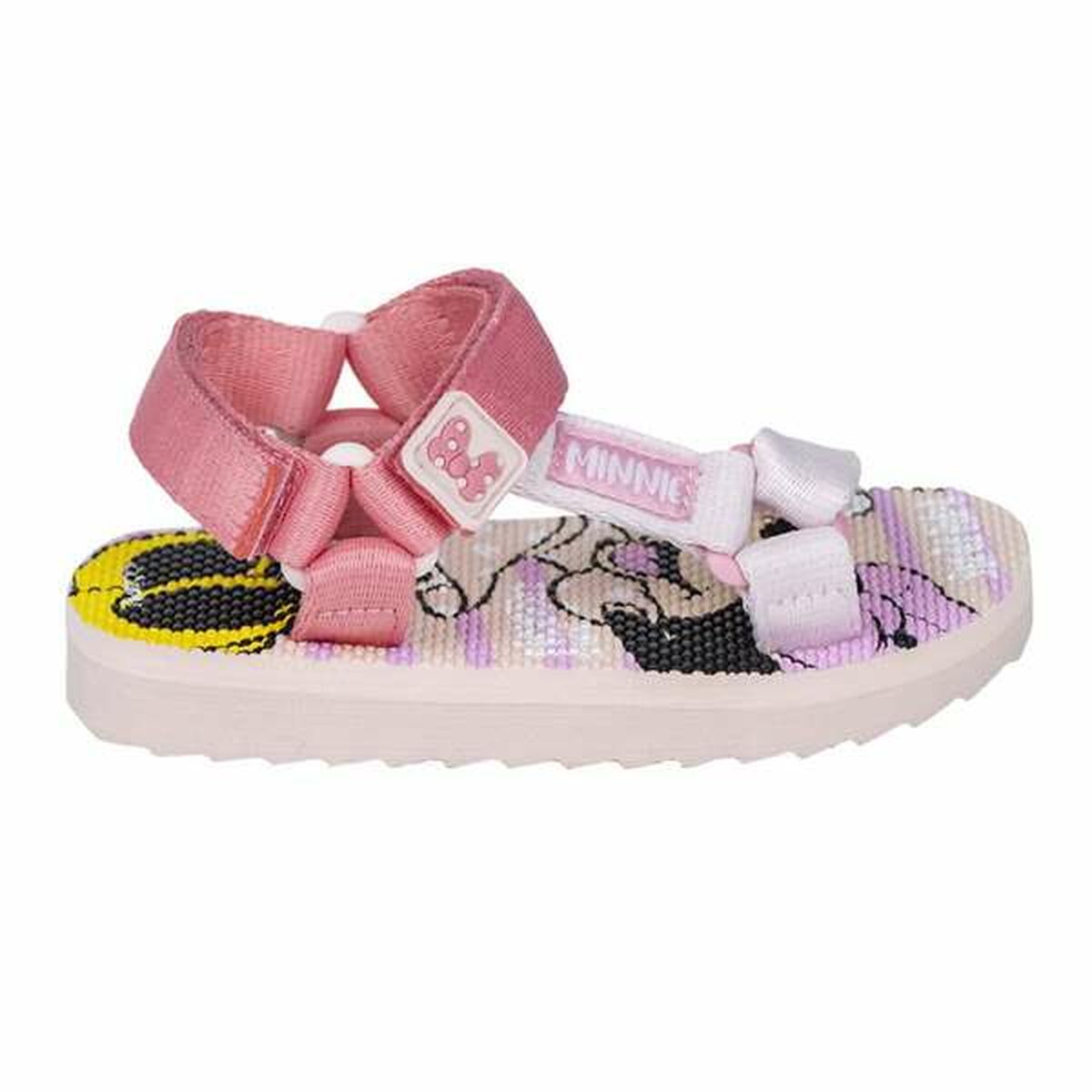 Sandaler till barn Minnie Mouse 26 - 2