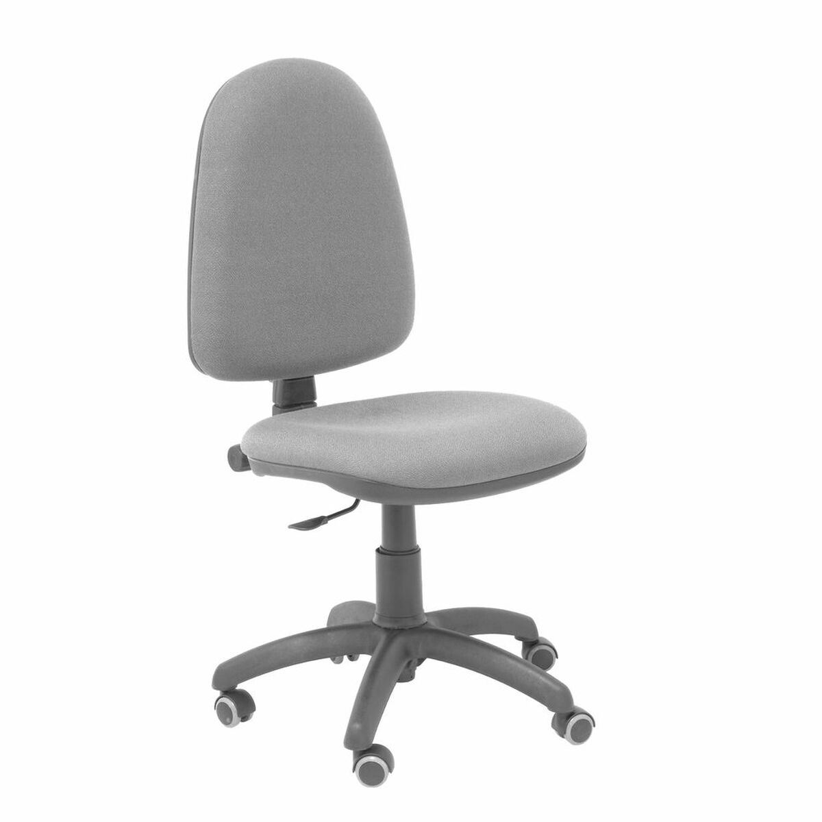 Kontorsstol Ayna bali Piqueras y Crespo LI600RP Mörkgrå - 3