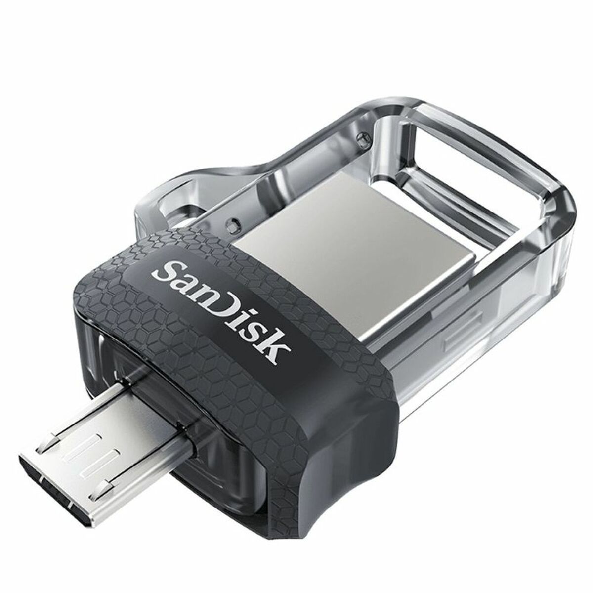 USB-minne SanDisk Ultra Dual m3.0 - 5