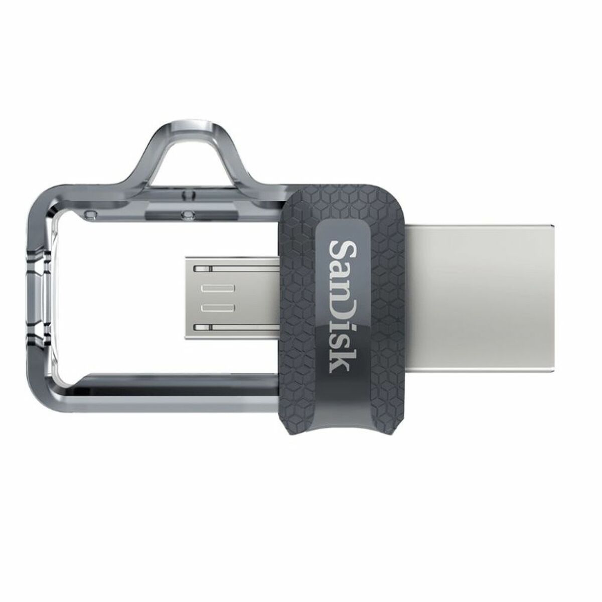 USB-minne SanDisk Ultra Dual m3.0 - 7