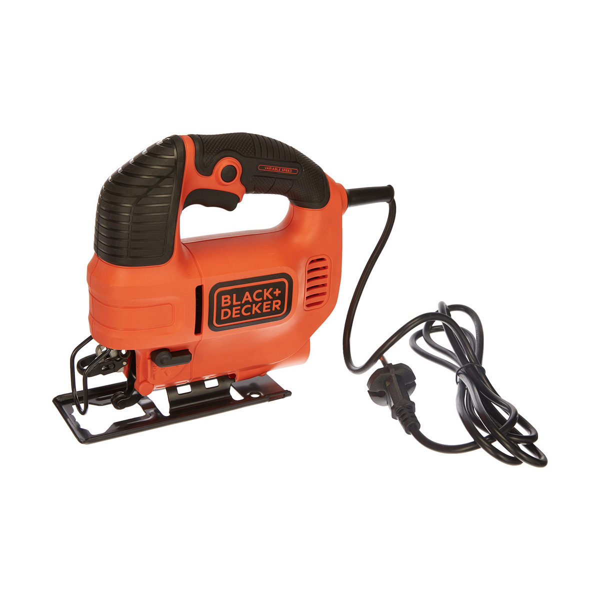 Sticksågar Black & Decker KS701PEK 520 W 230 V 70 mm - 9