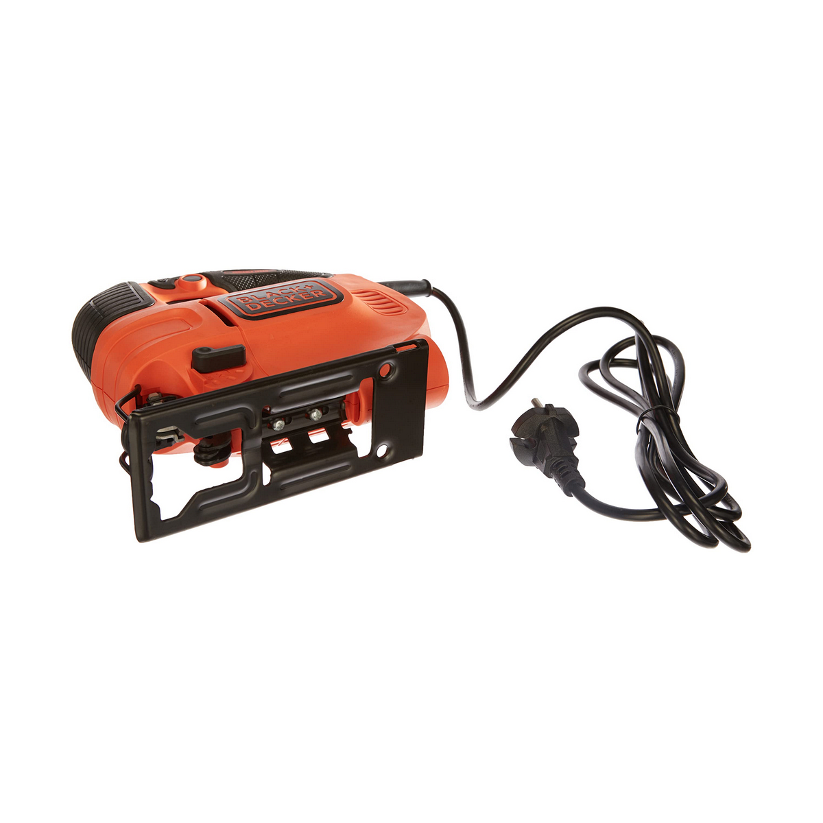 Sticksågar Black & Decker KS701PEK 520 W 230 V 70 mm - 4