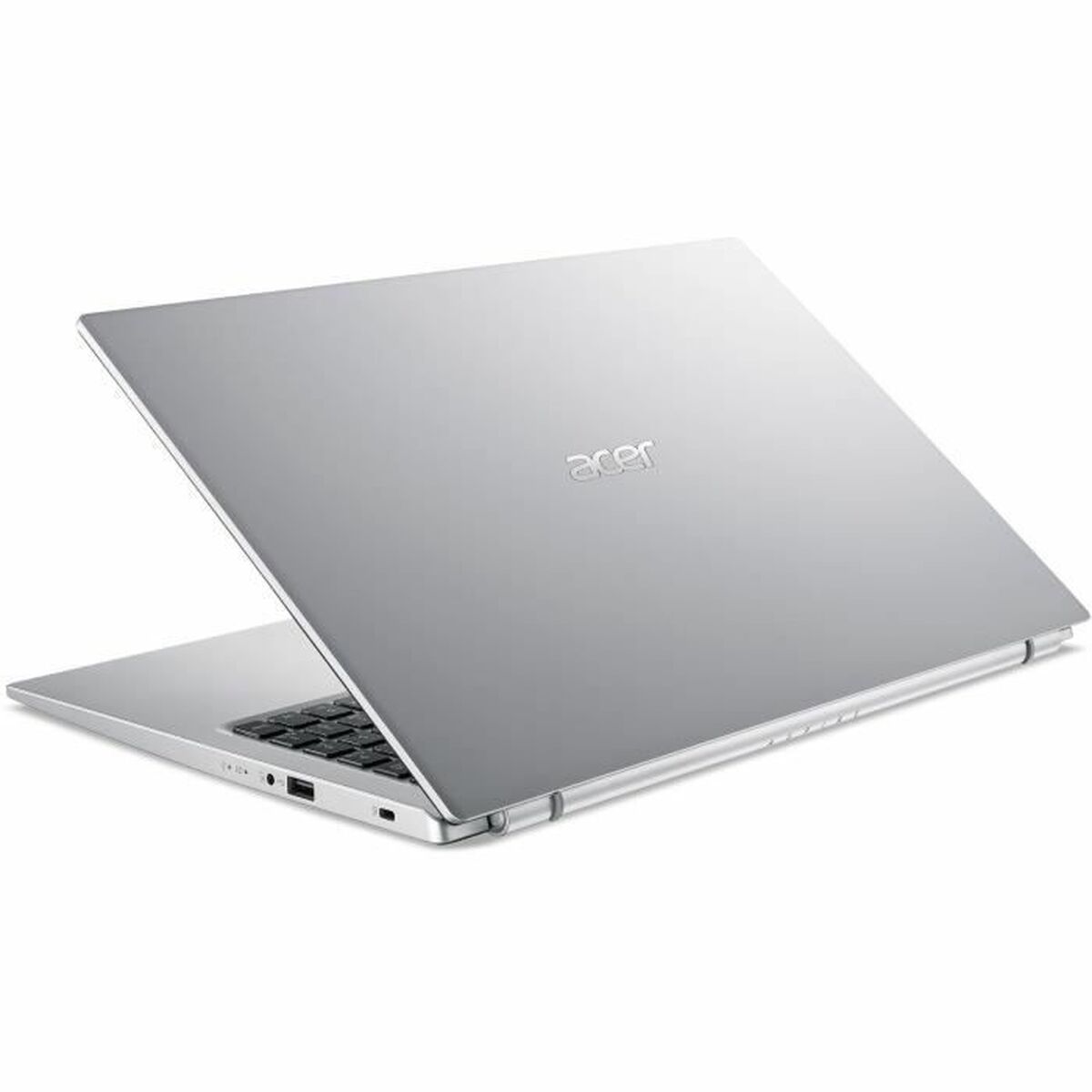 Bärbar dator Acer Aspire A315-58-39Q6 15,6" Intel© Core™ i3-1115G4 8 GB RAM 256 GB SSD - 3