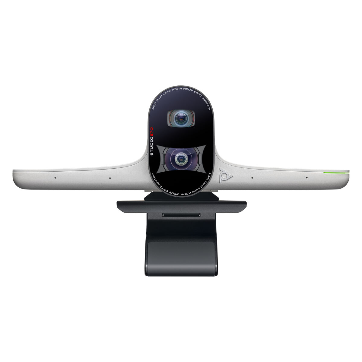 Videokonferens-System Poly Studio E70 4K Ultra HD - 13