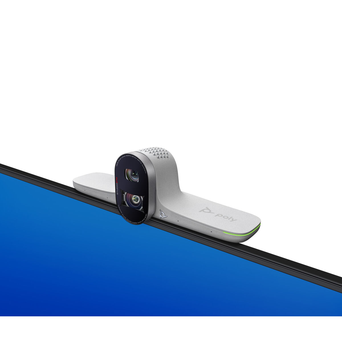 Videokonferens-System Poly Studio E70 4K Ultra HD - 6