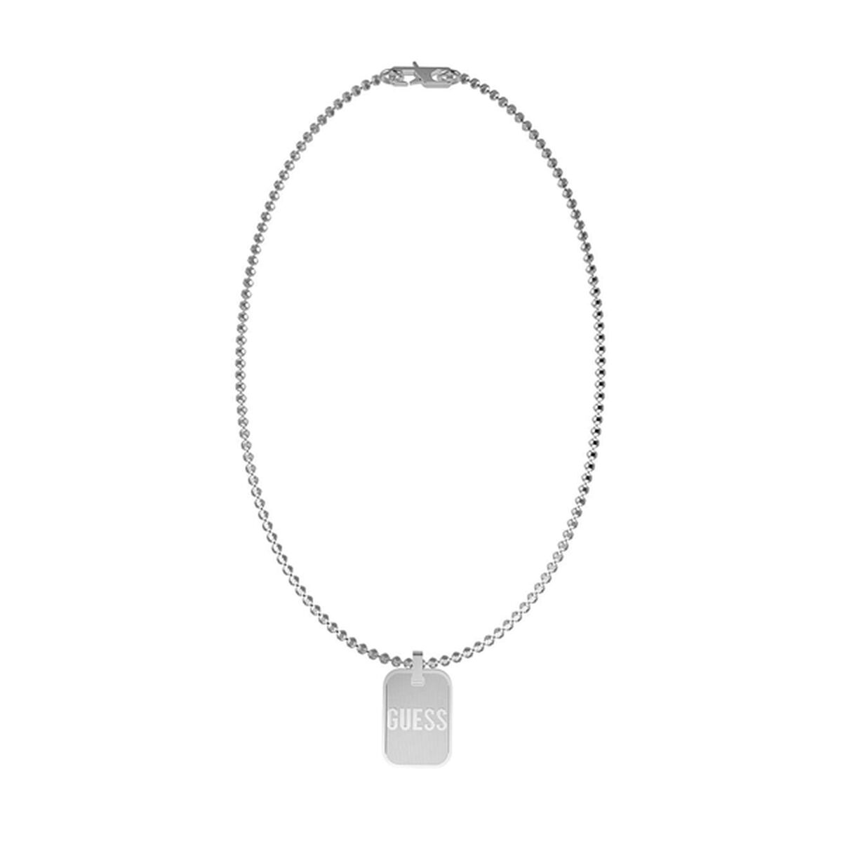 Herrhalsband Guess JUMN01355JWSTT-U - 4