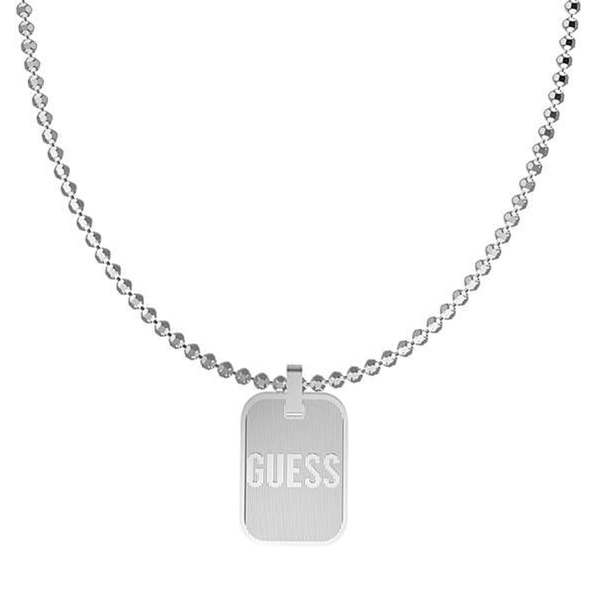 Herrhalsband Guess JUMN01355JWSTT-U - 3