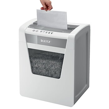 Dokumentförstörare Leitz