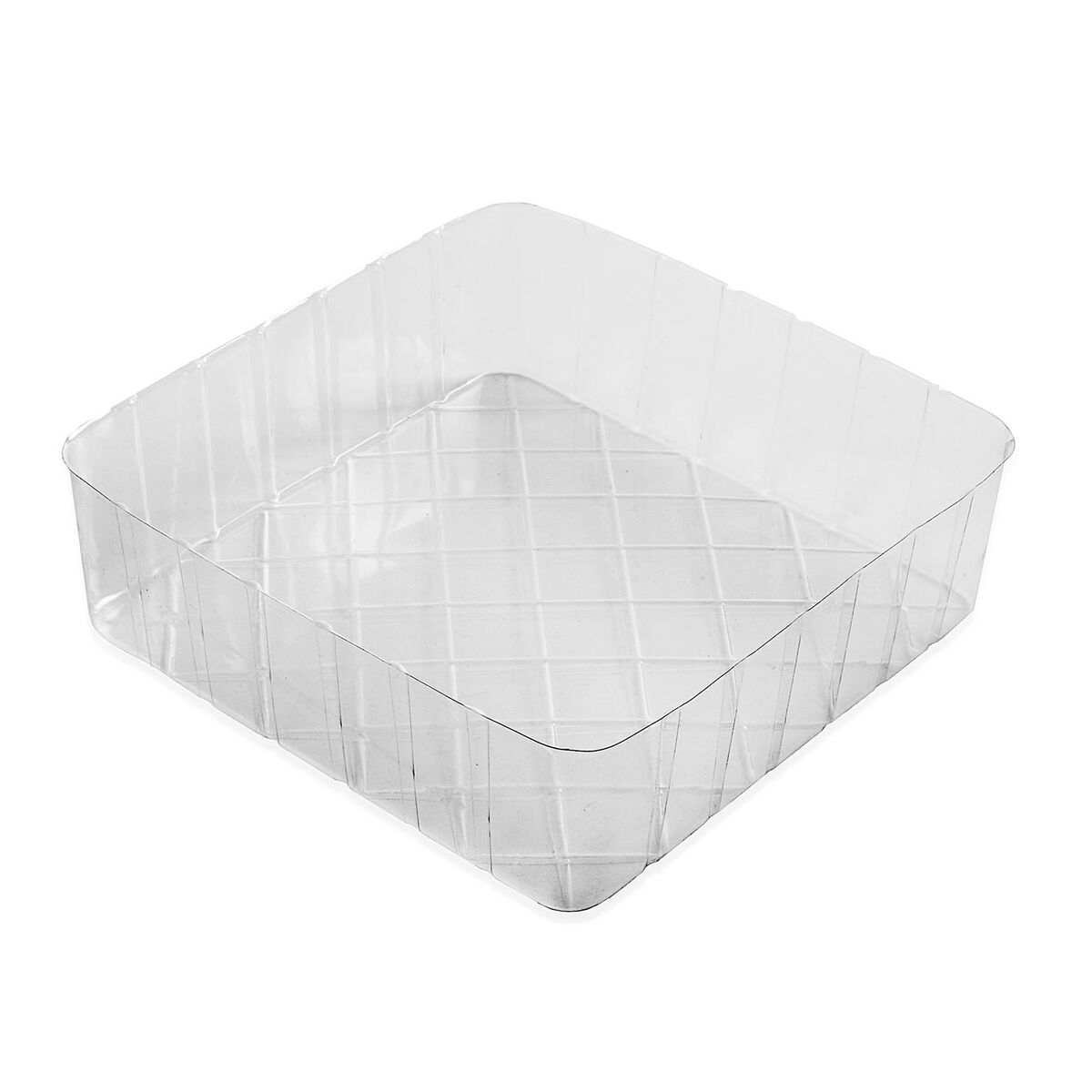 Paraplyställ Versa Svart 15,5 x 49 x 15,5 cm - 2