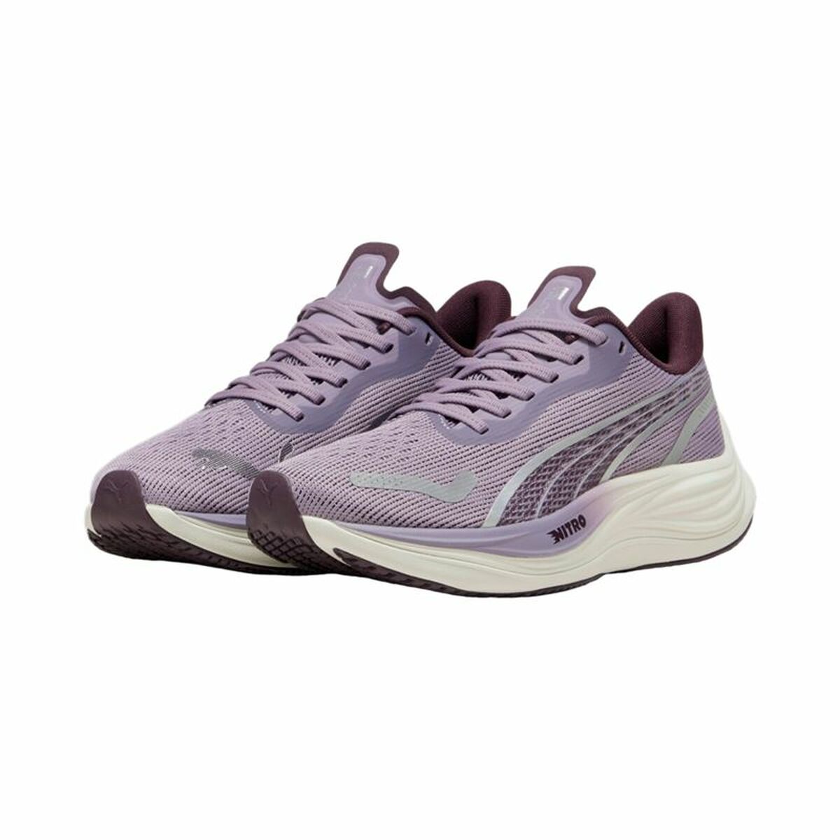 Löparskor, Vuxna Puma Velocity Nitro 3 Wn - 4