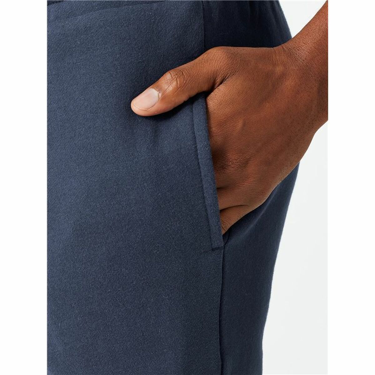 Sportshorts för män Ellesse Trio Mörkblå - 3