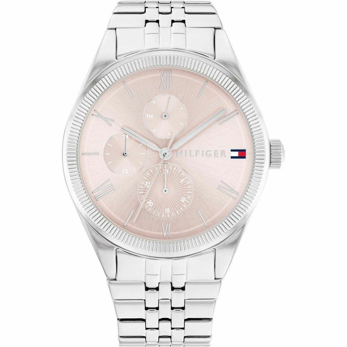 Damklocka Tommy Hilfiger 1782590 (Ø 38 mm) - 2