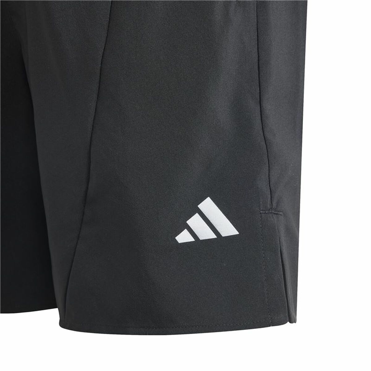 Sportshorts för barn Adidas Woven Shorts - 3
